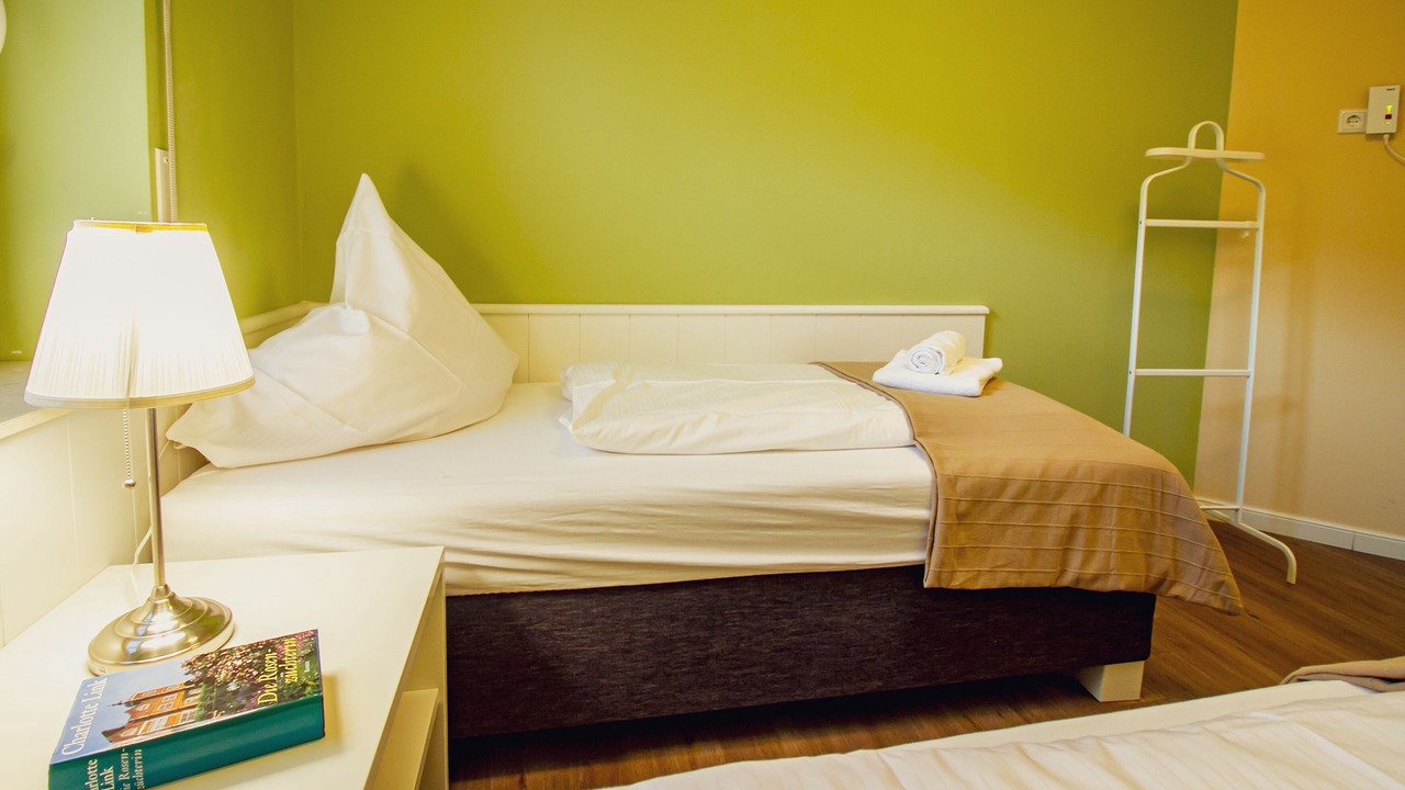 Photo of Bedroom in Visquard