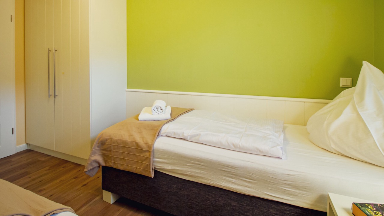 Photo of Bedroom in Visquard