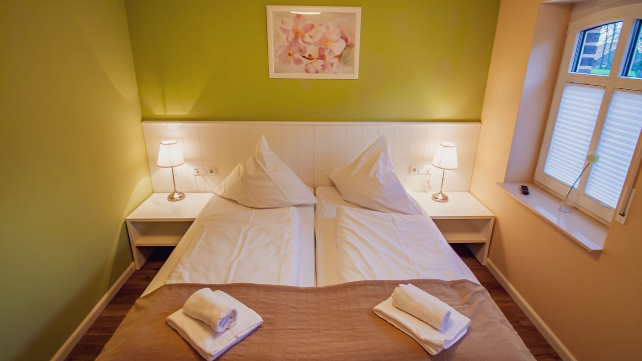 Photo of Bedroom in Visquard