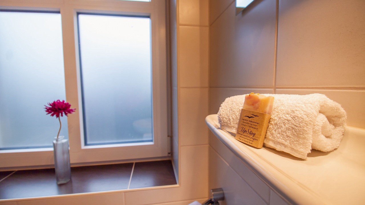 Photo of Bathroom in Visquard