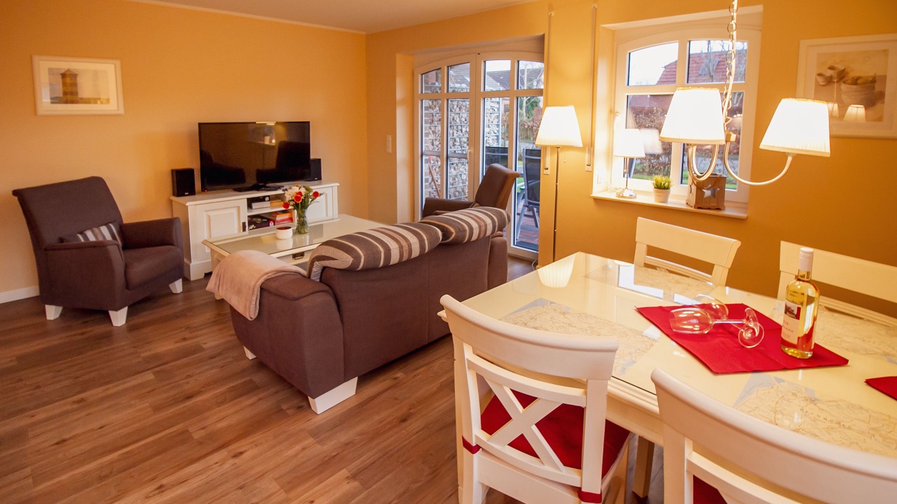 Photo of Livingroom in Visquard