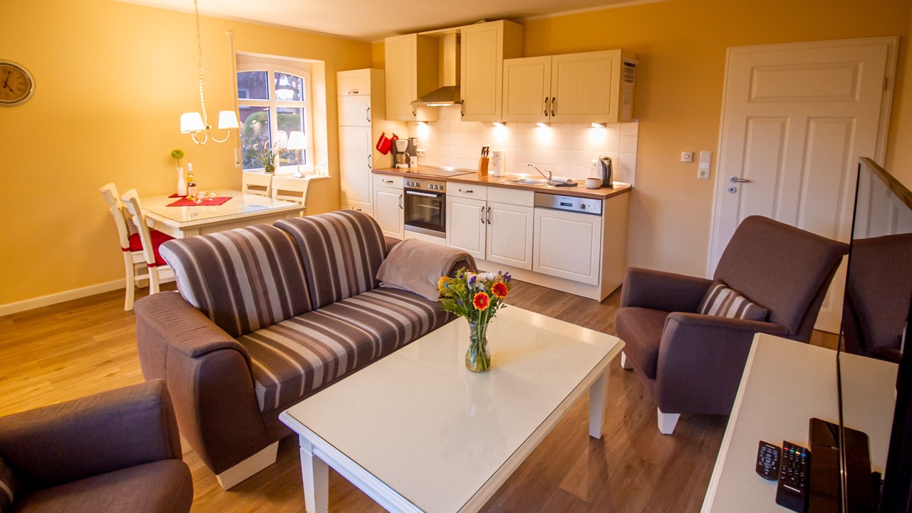 Photo of Livingroom in Visquard
