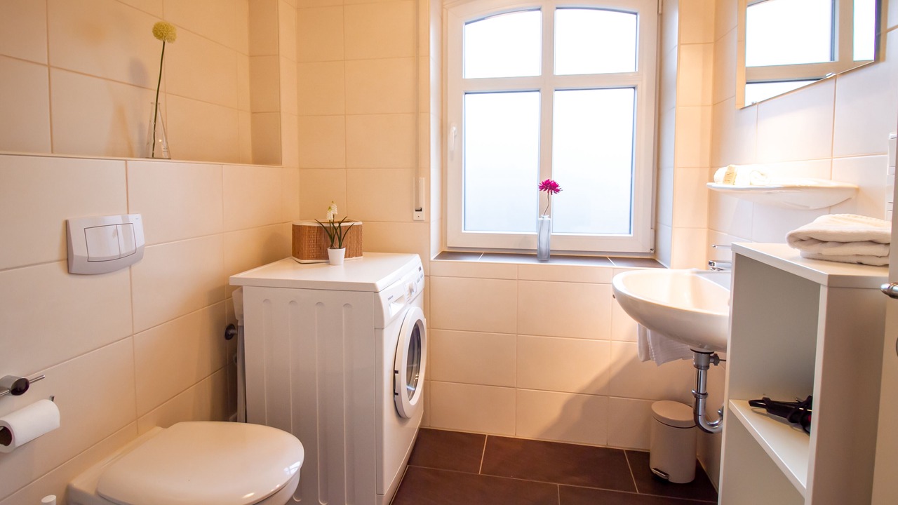 Photo of Bathroom in Visquard