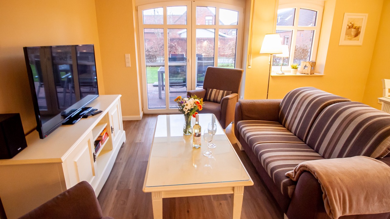 Photo of Livingroom in Visquard