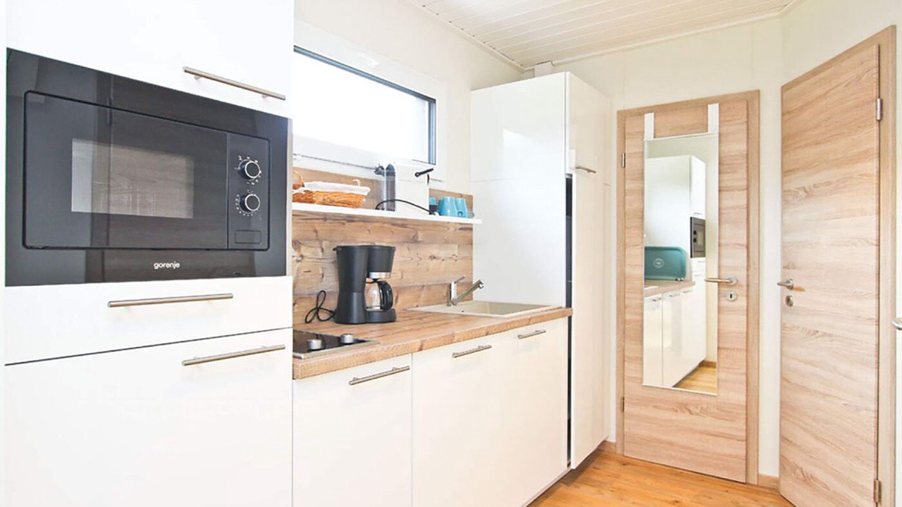 Photo of Kitchen in Ponitz am See