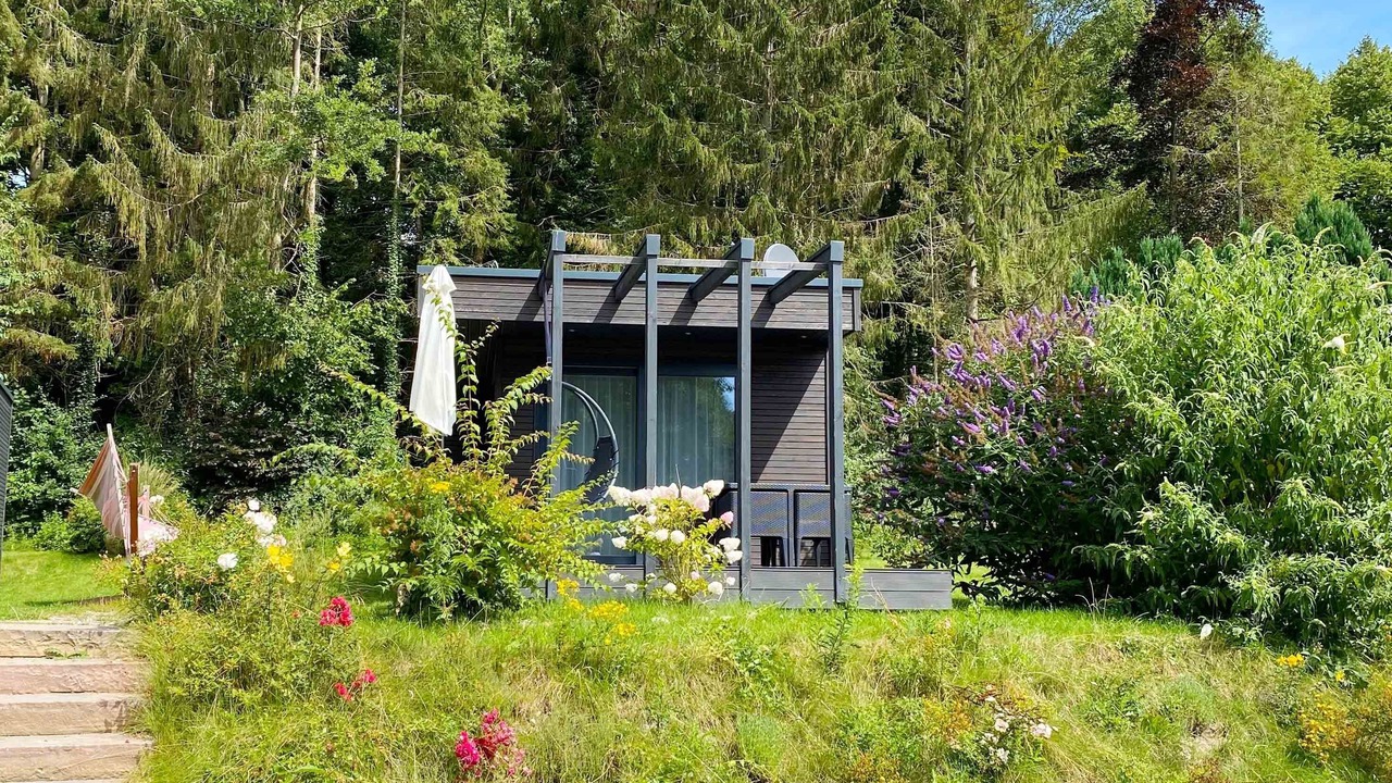 Photo of Outdoor in Ponitz am See