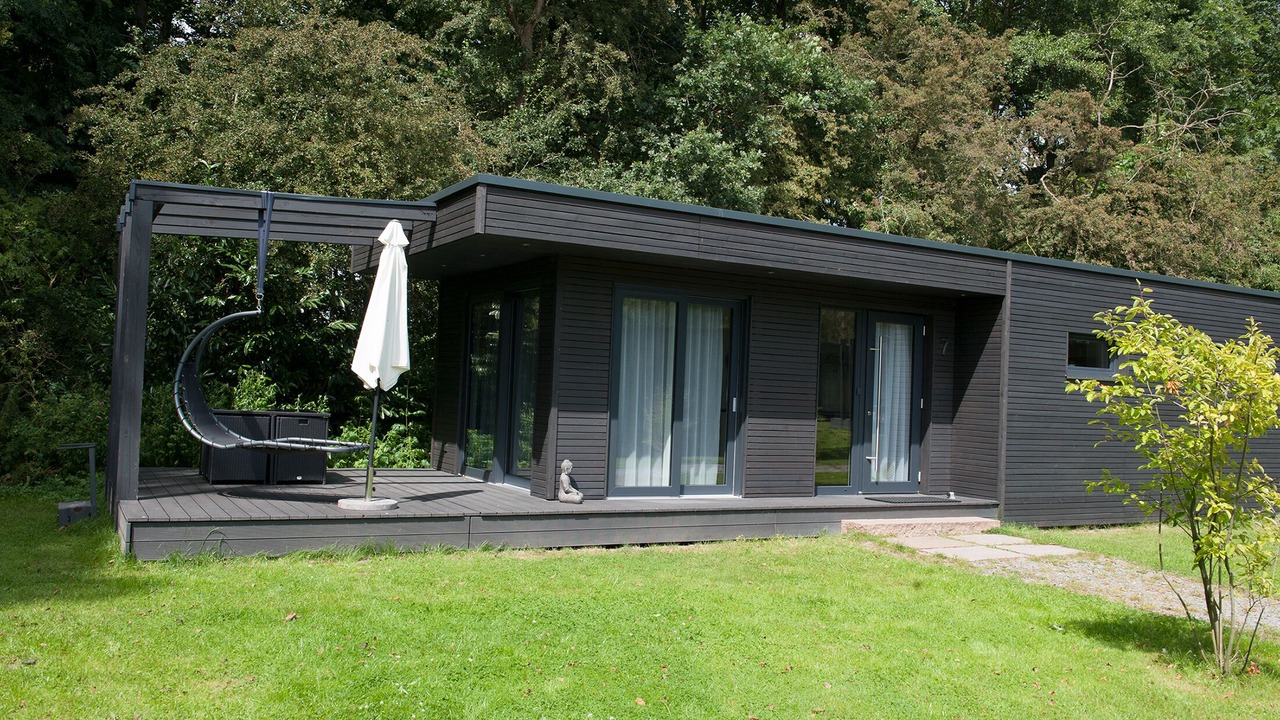 Photo of Patio Balcony in Ponitz am See