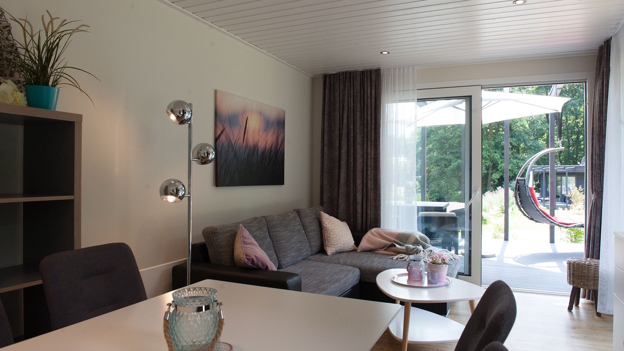Photo of Livingroom in Ponitz am See