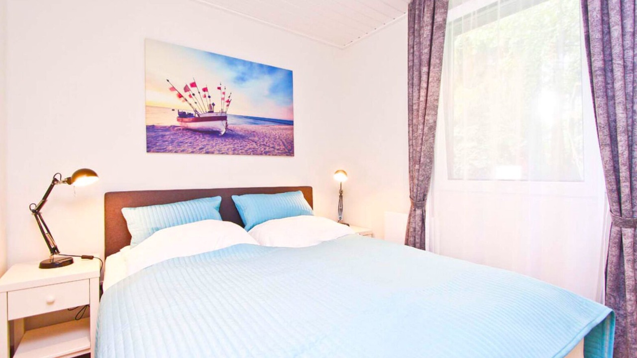 Photo of Bedroom in Ponitz am See
