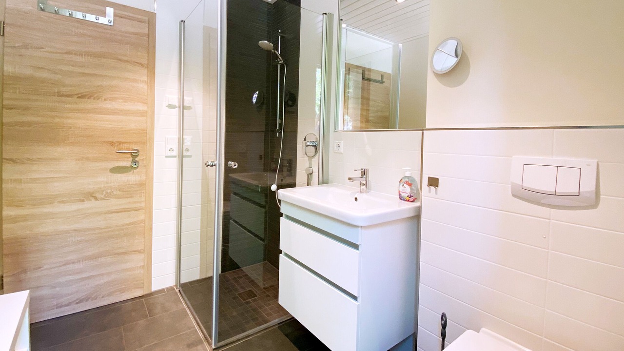 Photo of Bathroom in Ponitz am See