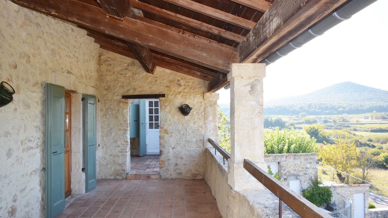 Photo of Outdoor in Labastide-de-Virac