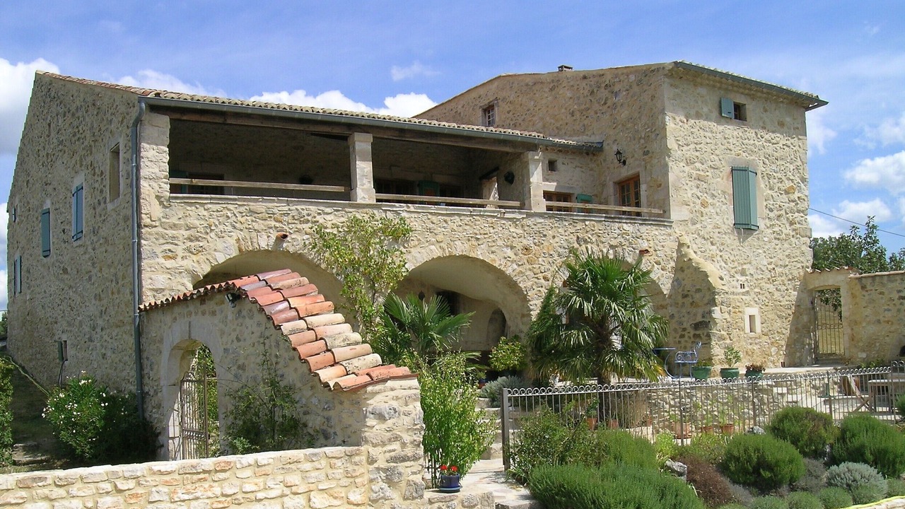 Photo of Outdoor in Labastide-de-Virac