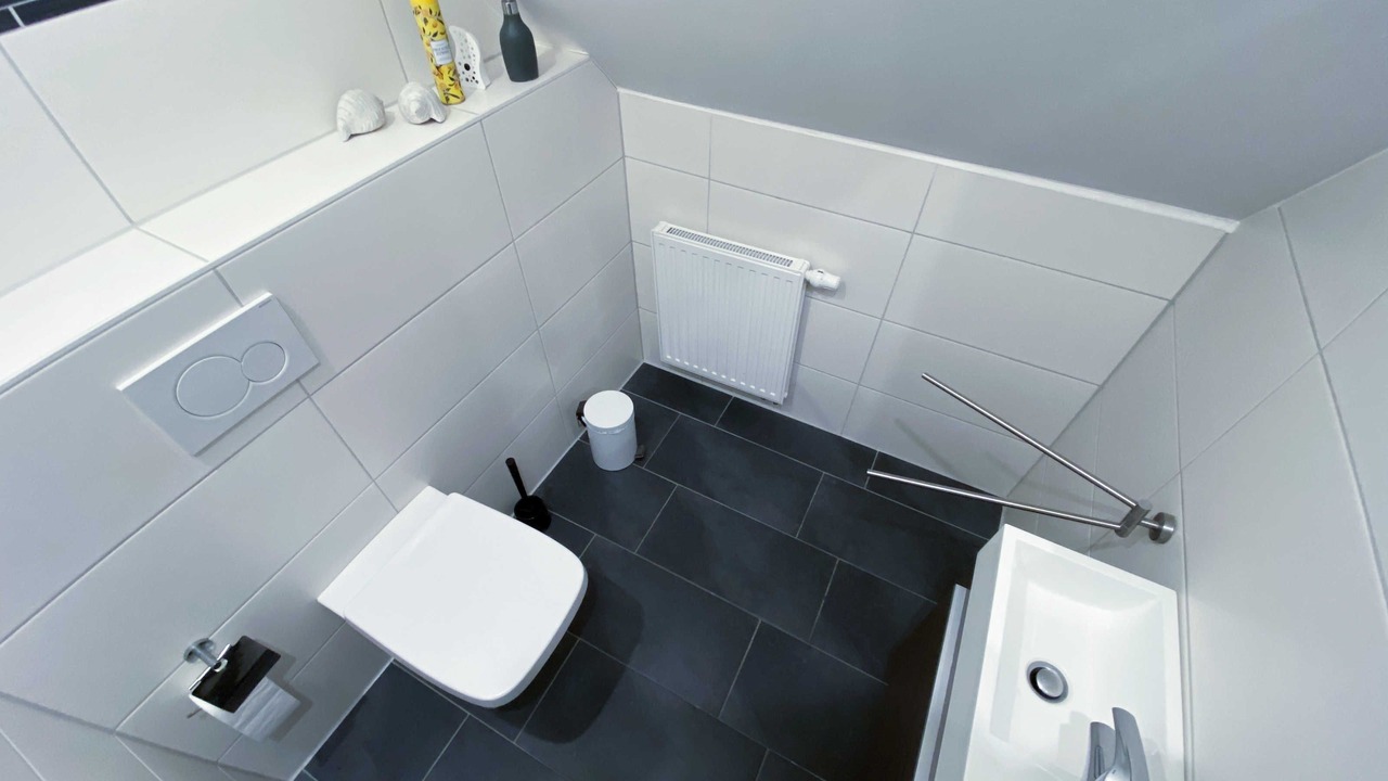 Photo of Bathroom in Freest