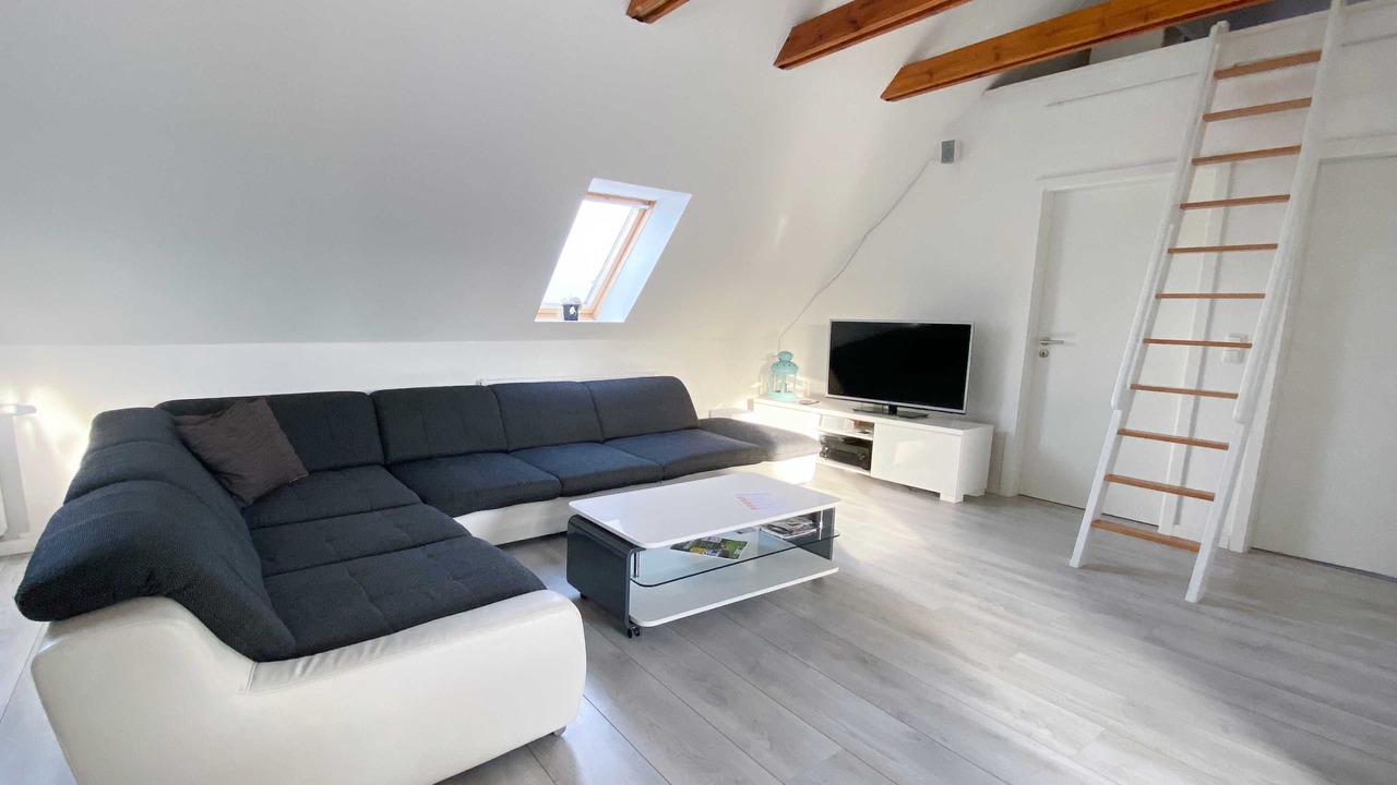 Photo of Livingroom in Freest