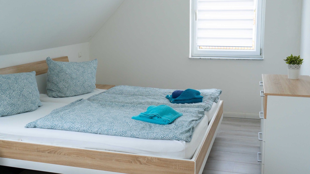 Photo of Bedroom in Freest