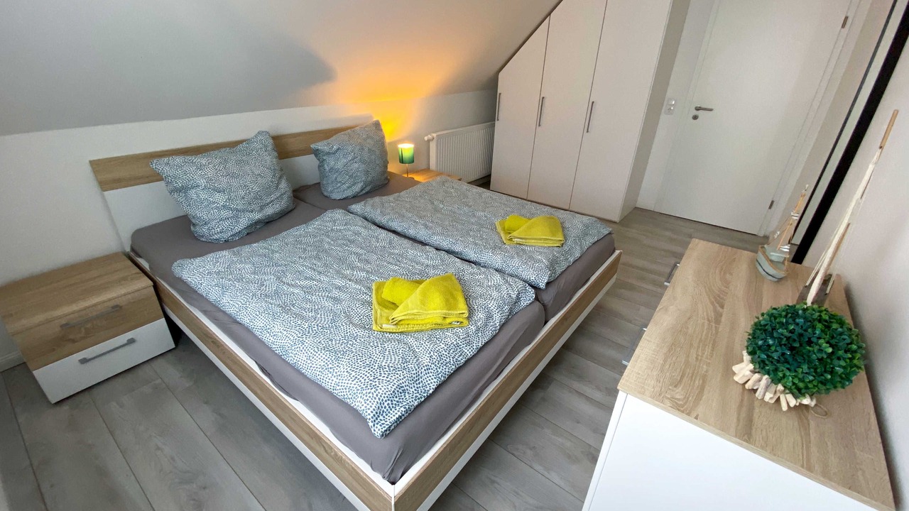 Photo of Bedroom in Freest