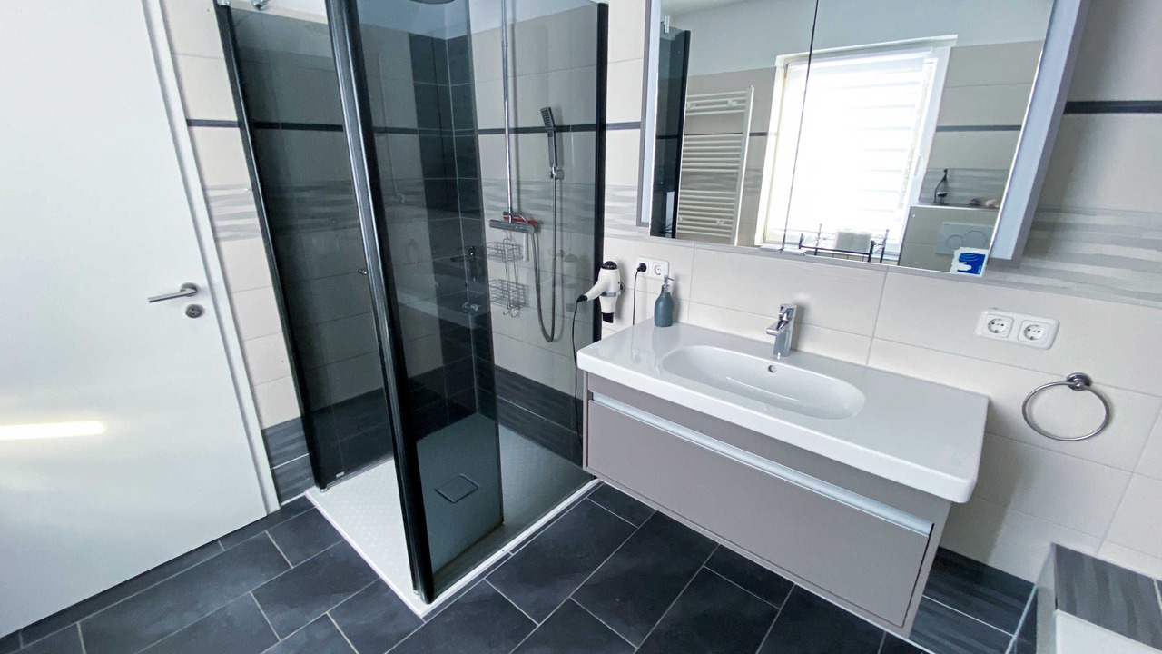 Photo of Bathroom in Freest