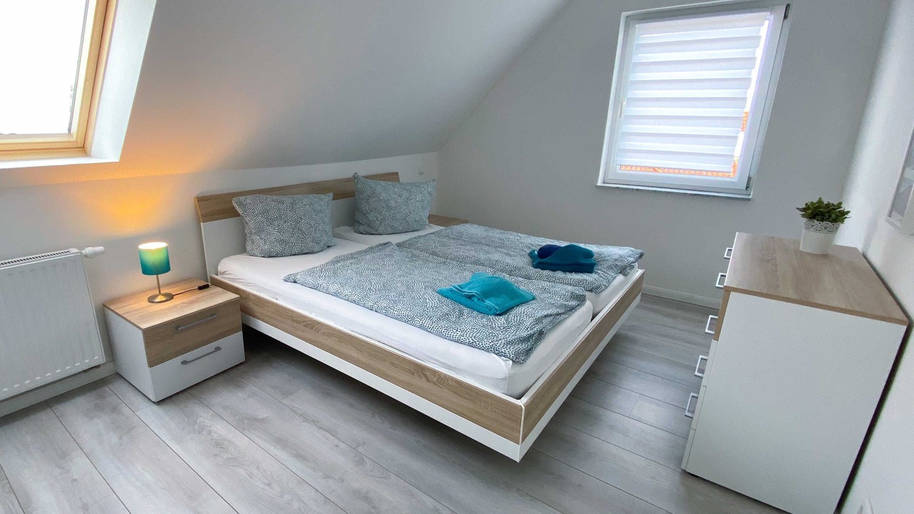 Photo of Bedroom in Freest