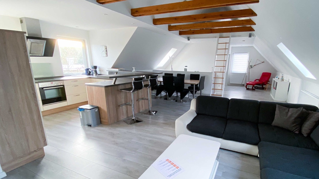 Photo of Livingroom in Freest