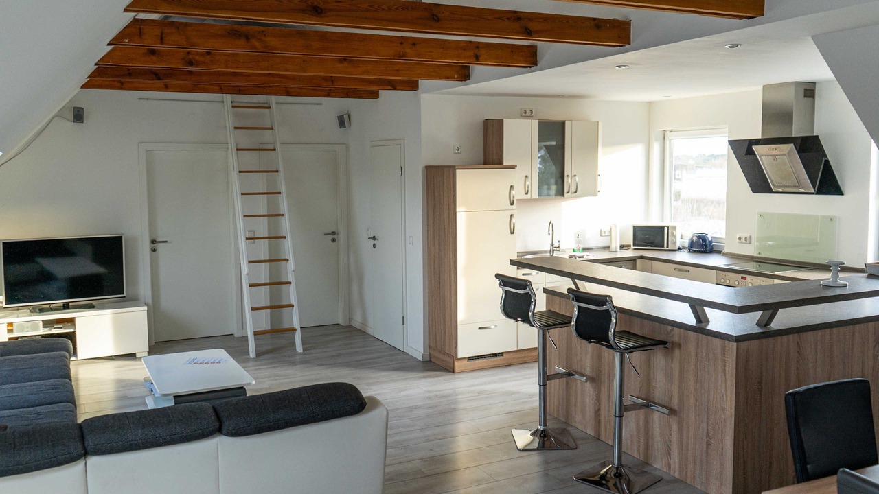 Photo of Livingroom in Freest