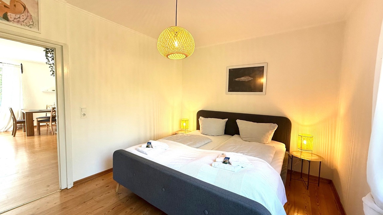 Photo of Bedroom in Midlum