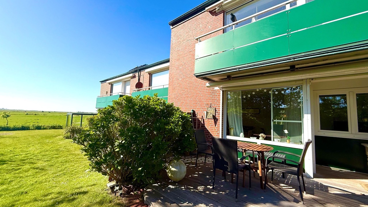 Photo of Outdoor in Midlum