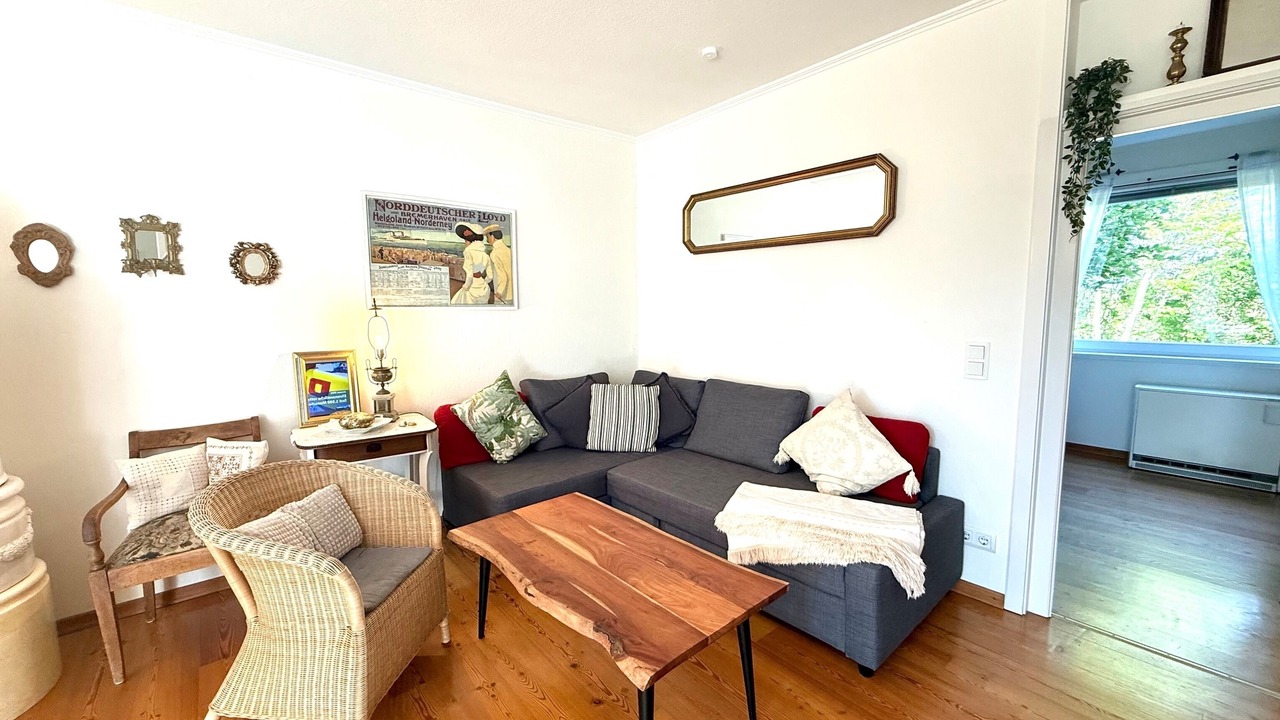 Photo of Livingroom in Midlum