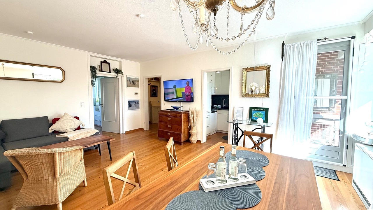 Photo of Livingroom in Midlum