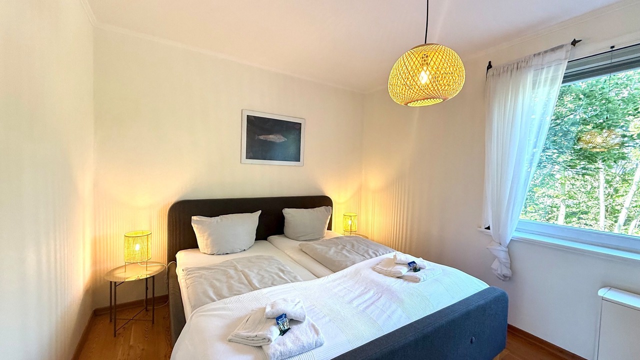 Photo of Bedroom in Midlum