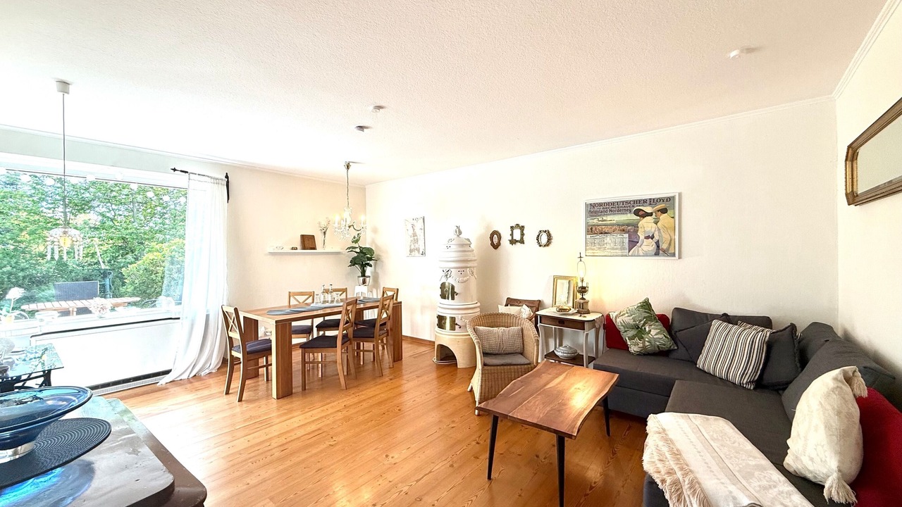 Photo of Livingroom in Midlum