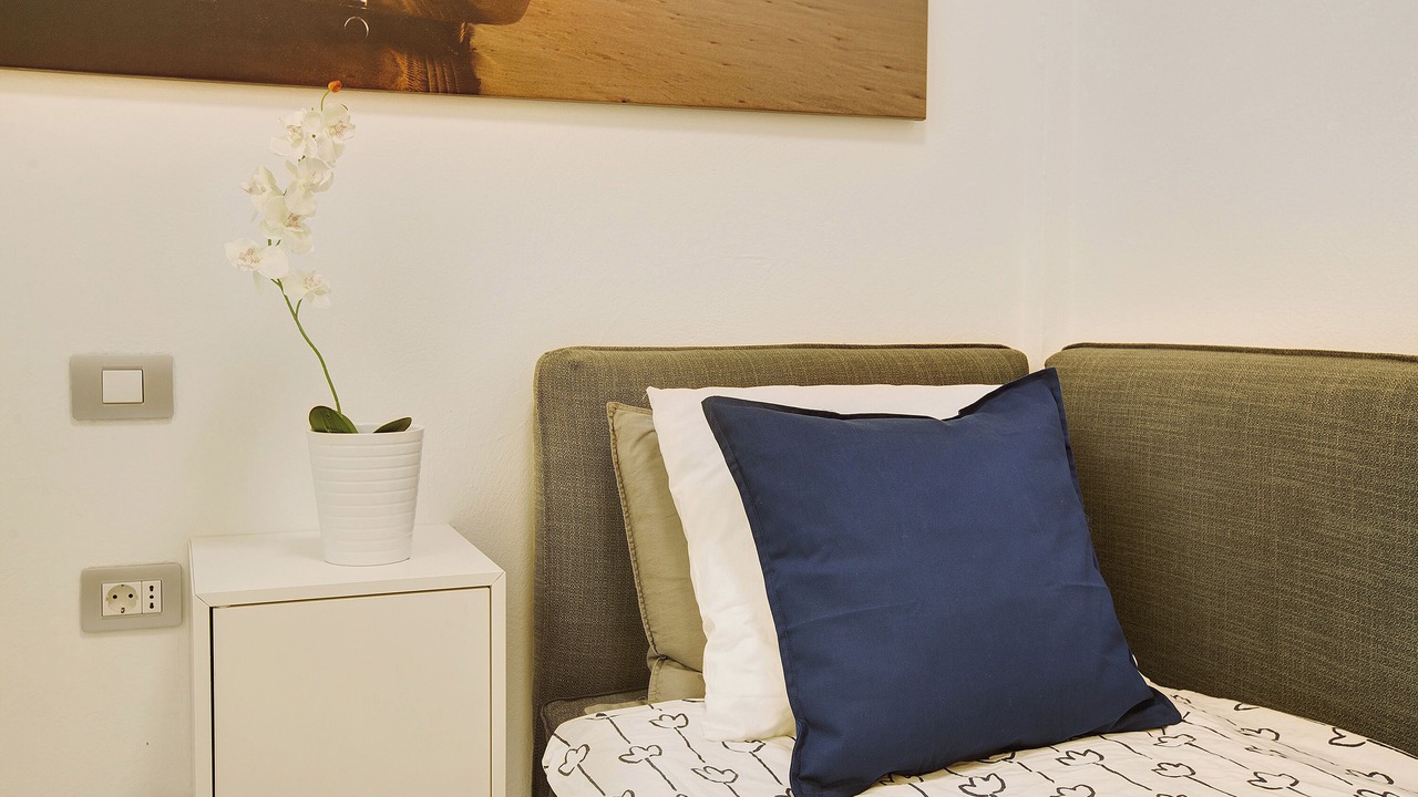 Photo of Bedroom in Cruce de Arinaga