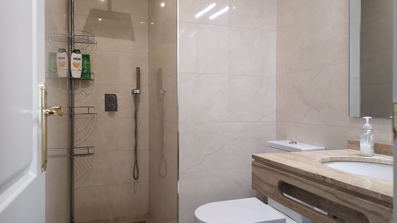 Photo of Bathroom in Centro