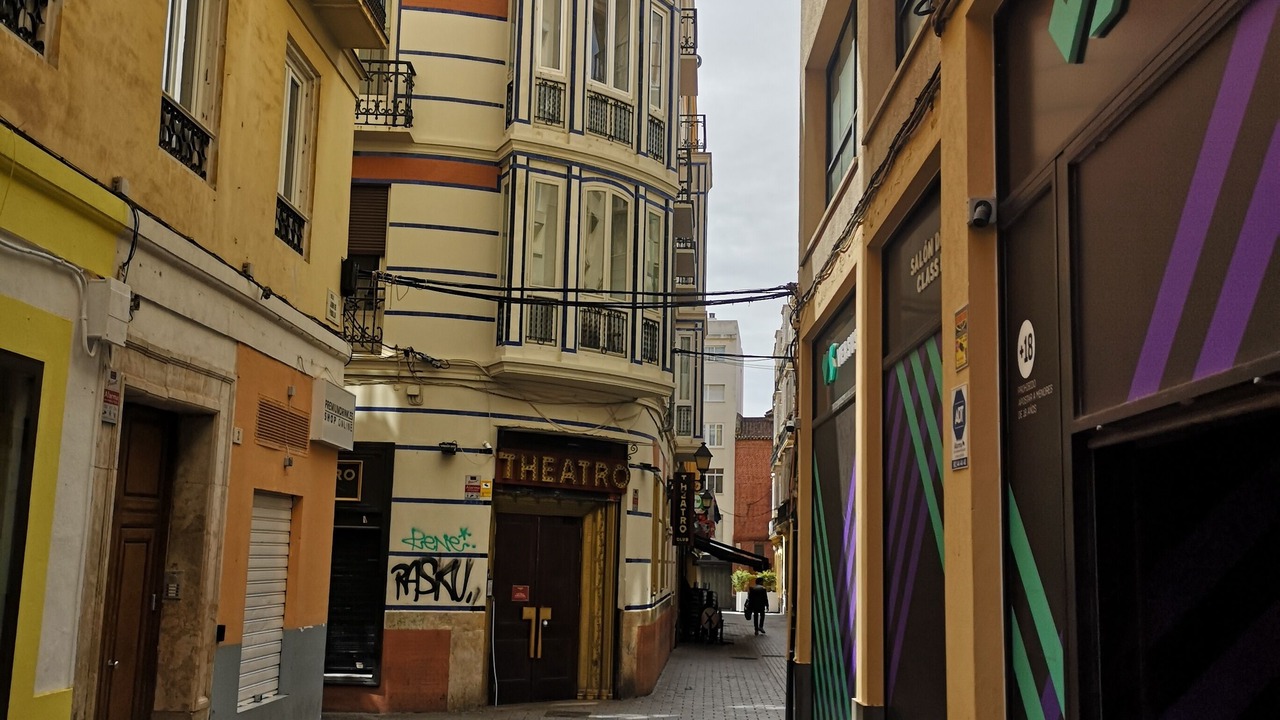 Photo of Outdoor in Centro