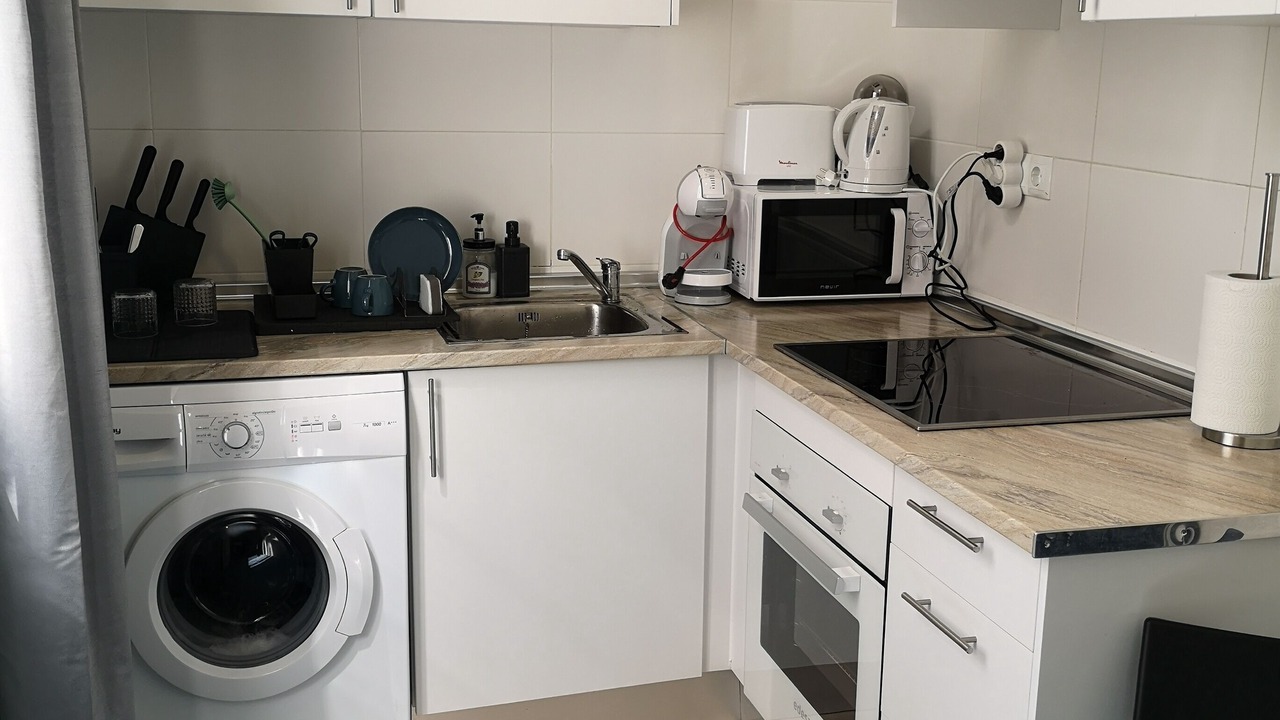 Photo of Kitchen in Centro