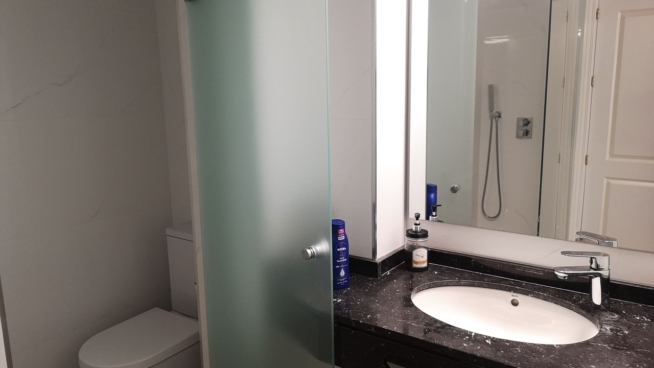 Photo of Bathroom in Centro