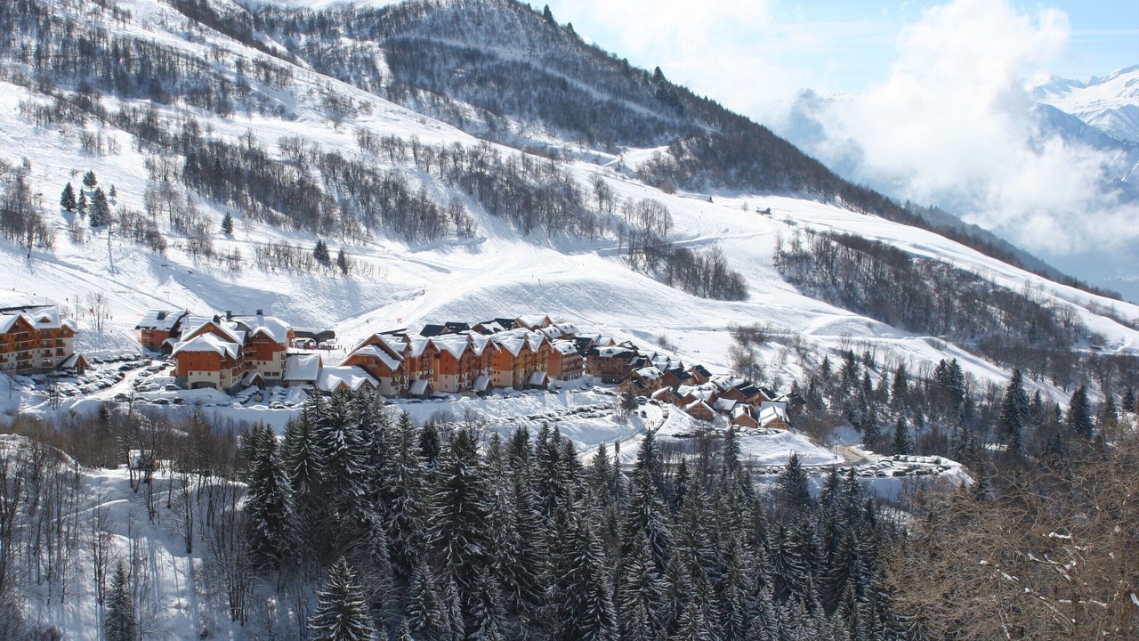 Photo of Outdoor in Saint-Francois-Longchamp