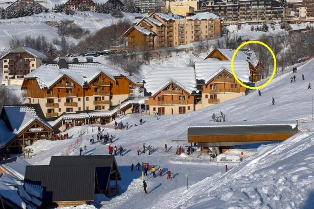 Photo of Others in Saint-Francois-Longchamp