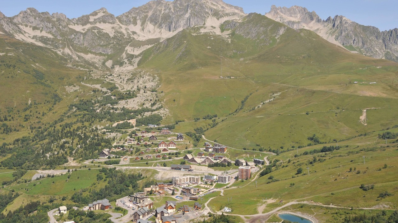 Photo of Outdoor in Saint-Francois-Longchamp