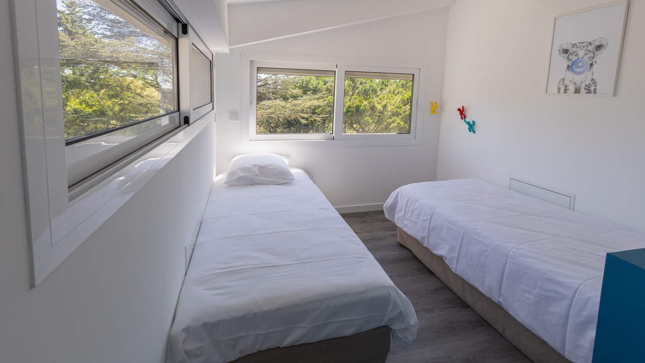 Photo of Bedroom in Bellegarde