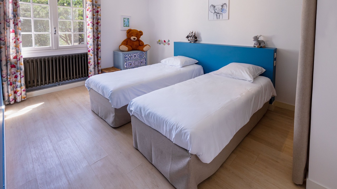 Photo of Bedroom in Bellegarde