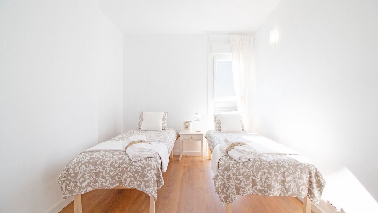 Photo of Bedroom in Canet de Berenguer