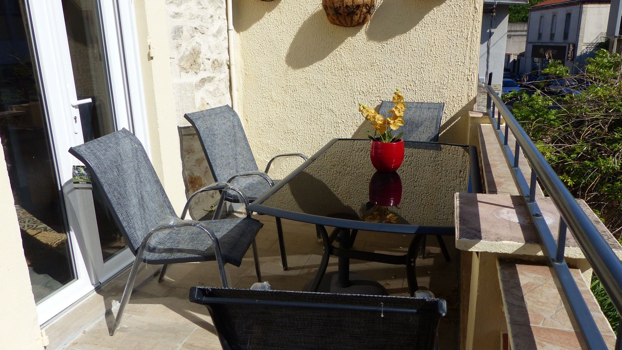Photo of Outdoor in Route d'Arles