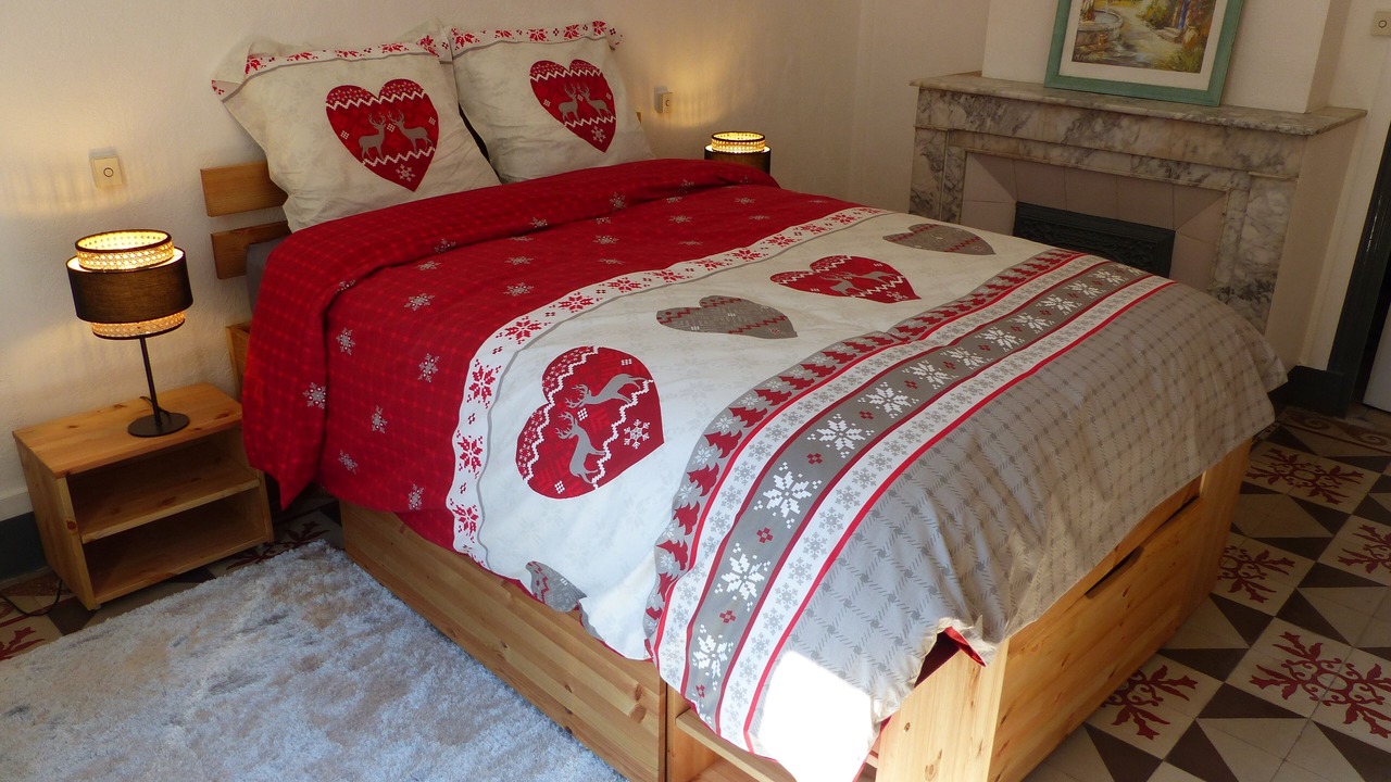 Photo of Bedroom in Route d'Arles