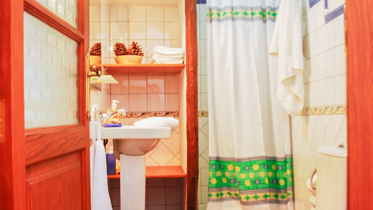 Photo of Bathroom in Aguimes