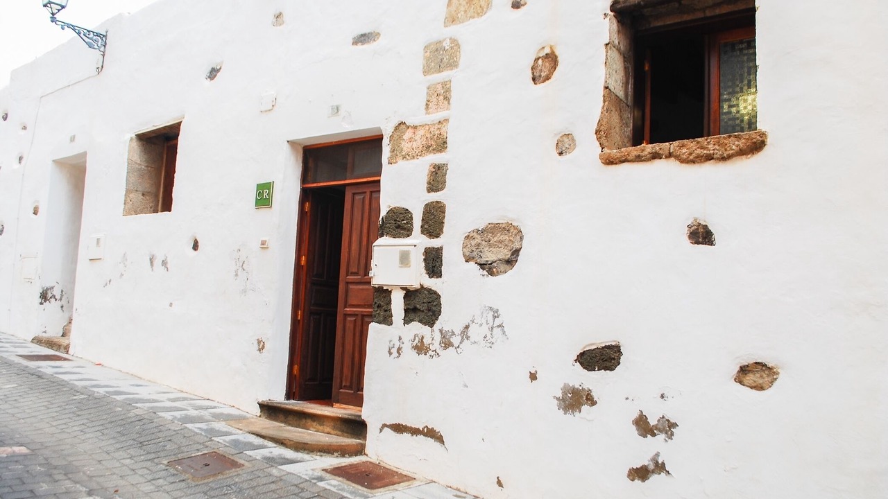 Photo of Outdoor in Aguimes