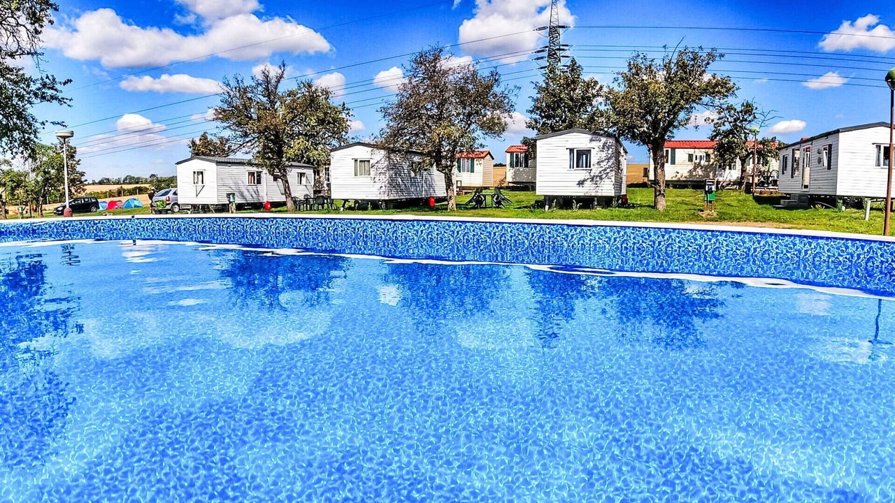 Photo of Outdoor in Dolni Chabry