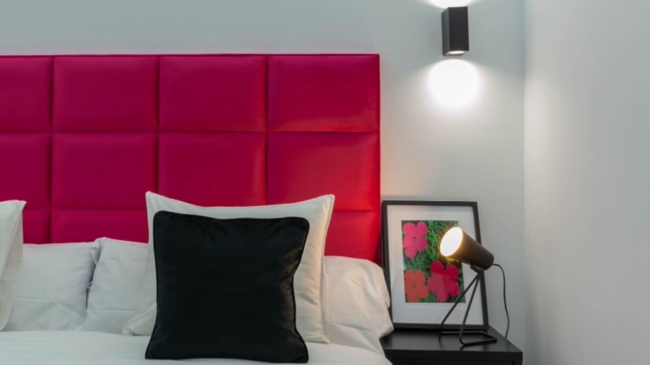 Photo of Bedroom in Merida Old Town
