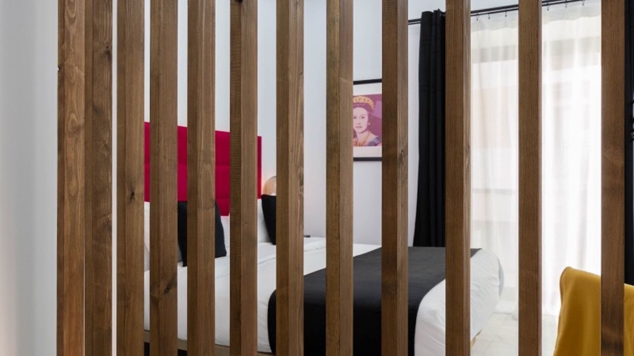 Photo of Bedroom in Merida Old Town
