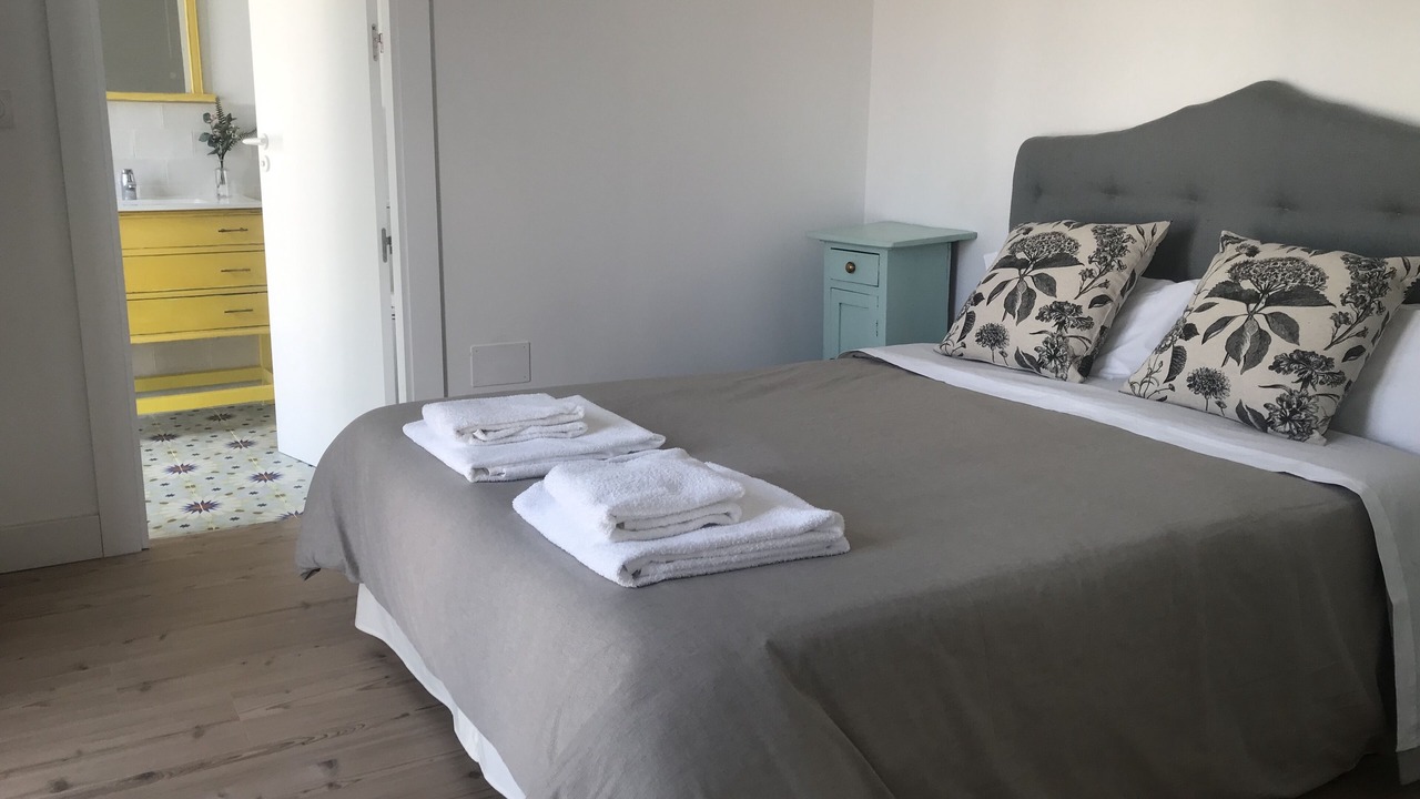 Photo of Bedroom in La Nuez de Arriba