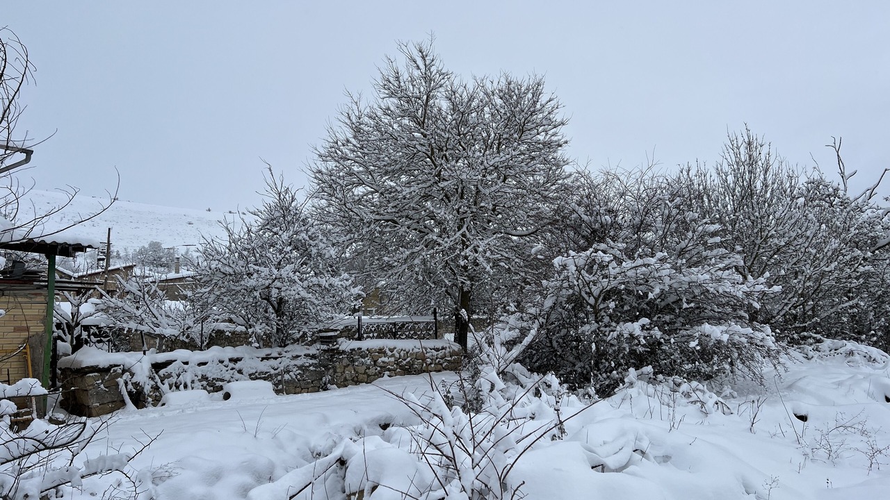Photo of Outdoor in La Nuez de Arriba
